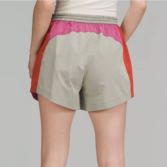 lululemon athletica Pants - Evergreen HR Short 4.5”